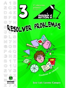 Aprendo a resolver problemas nº3